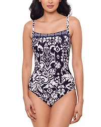 Talavera Kara One Piece Swimsuit