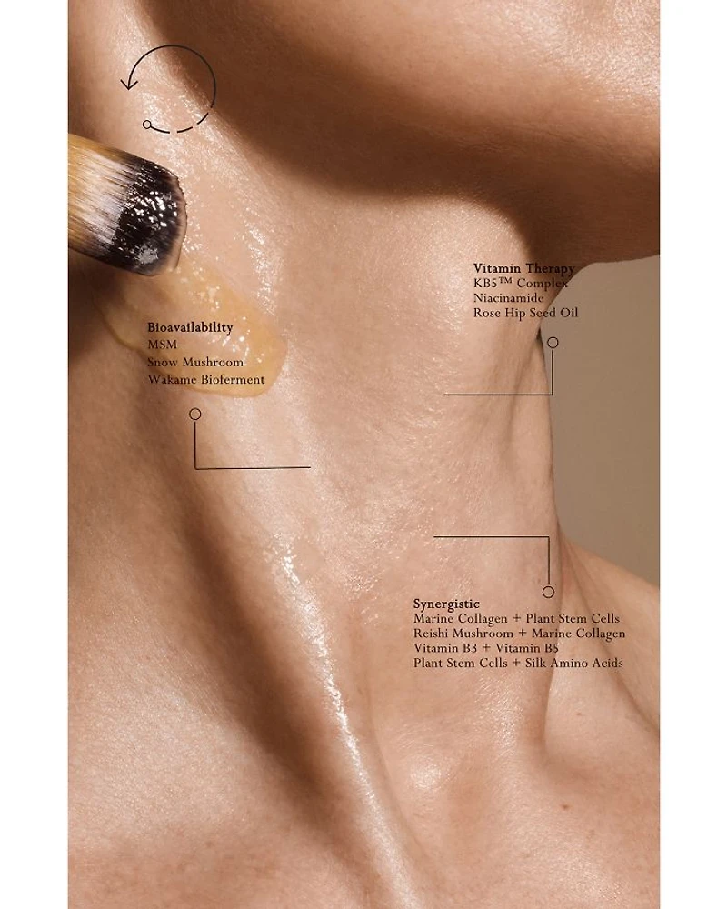 Form Control Neck Lift 2 oz.