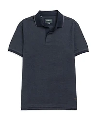 Wilson Bay Slim Fit Polo Shirt