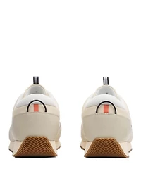 Men's Pursuit Retro Runner Sneakers
