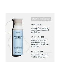 Scalp Remedy Shampoo 8 oz.