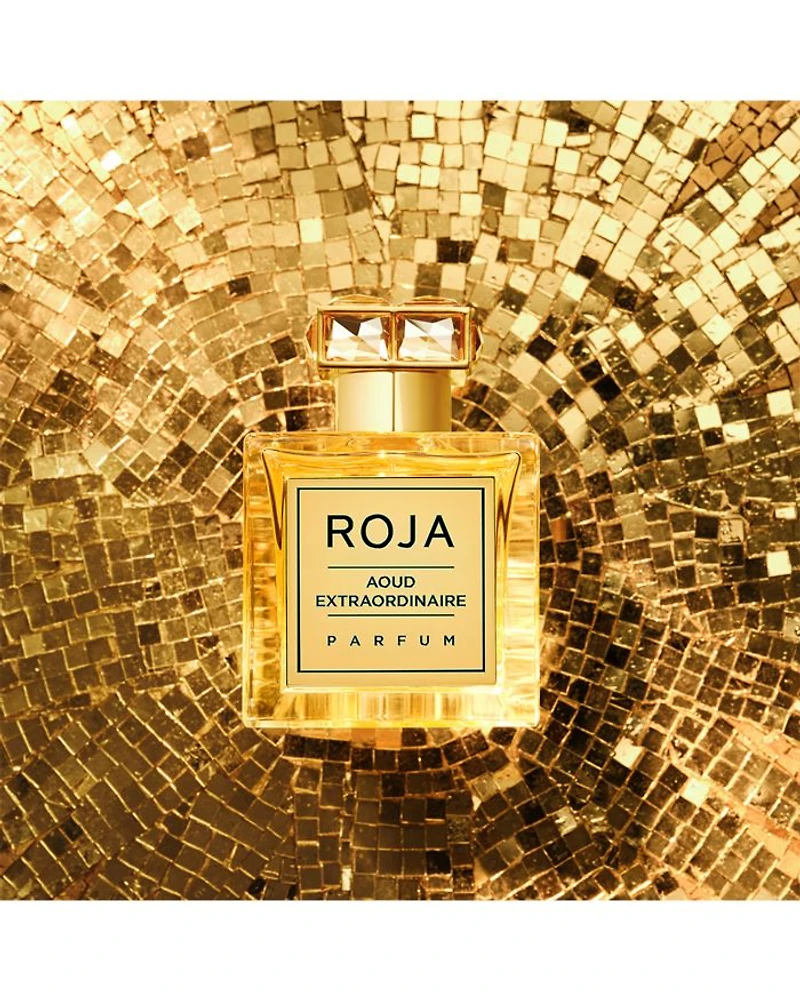 Aoud Extraordinaire Parfum 3.4 oz.