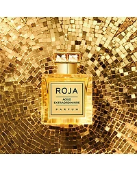 Aoud Extraordinaire Parfum 3.4 oz.