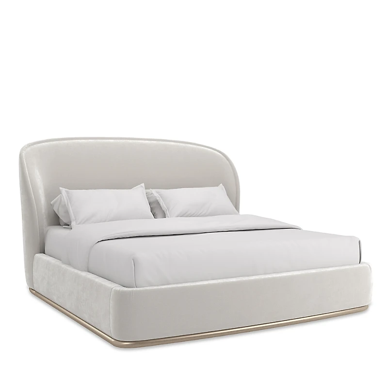 Caracole Opal Bed