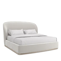 Caracole Opal Bed