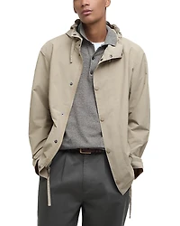 Barbour Quay Showerproof Jacket