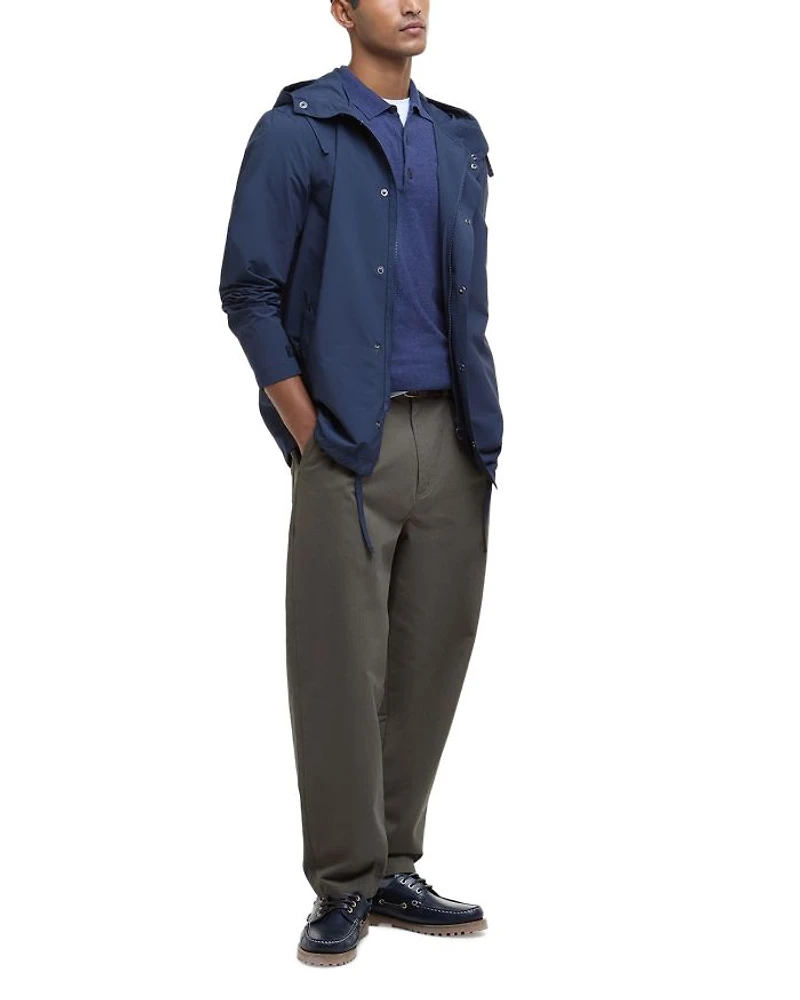 Quay Showerproof Jacket