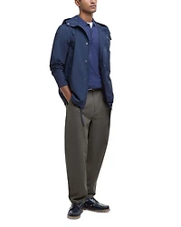 Quay Showerproof Jacket