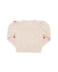 Girls' Constance Cardigan Sweater - Little Kid, Big Kid