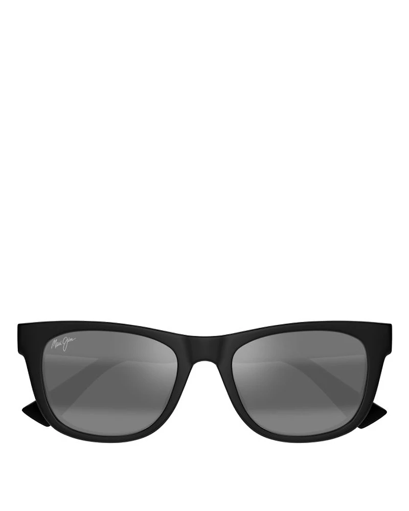 Kaulike Square Sunglasses, 53mm