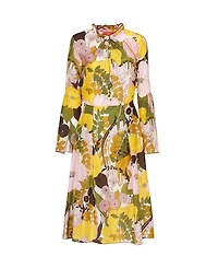 Casanova Midi Dress