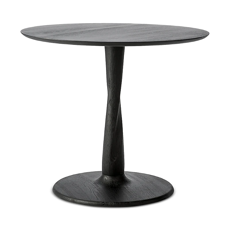 Ethnicraft Torsion Dining Table