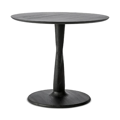 Ethnicraft Torsion Dining Table