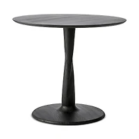 Ethnicraft Torsion Dining Table