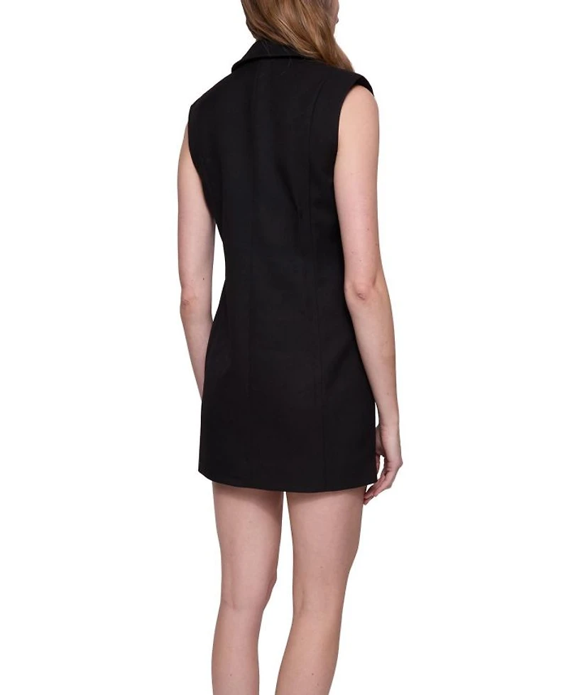 Nyla Blazer Dress