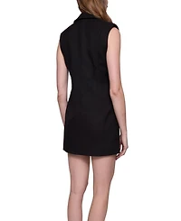 Nyla Blazer Dress