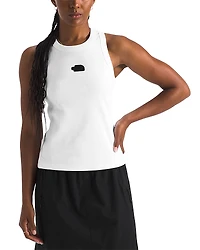 The North Face Women's Slim Rib Tank