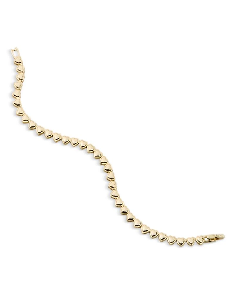 Heart Blake Bracelet