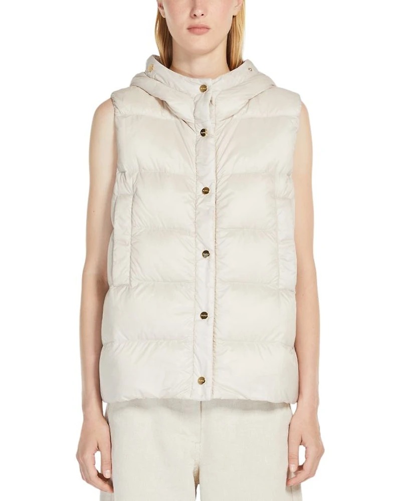 The Cube Jsoft Vest