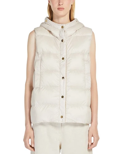 The Cube Jsoft Vest