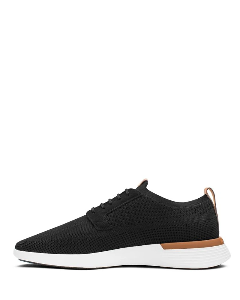 Men's Swiftknit Derby Sneakers