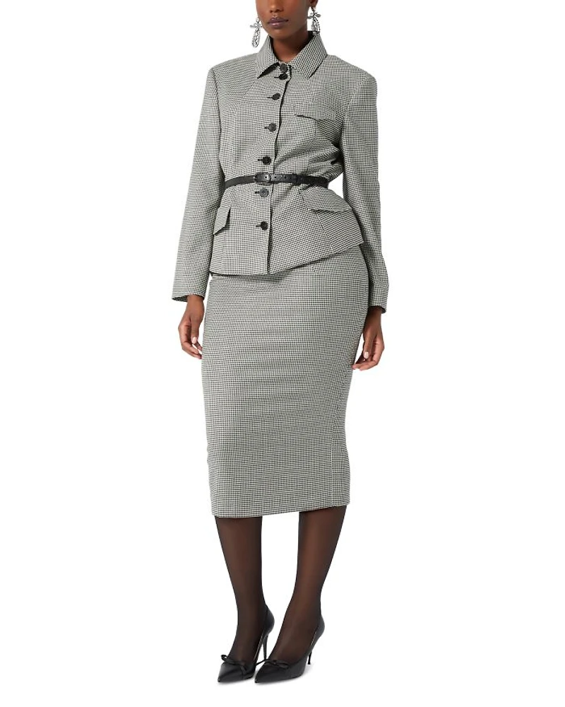 1A Uscita Etiopia Skirt