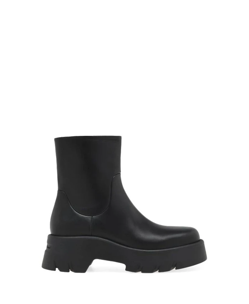 Women's Montey Biker Boots