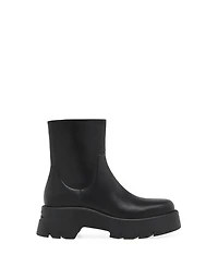 Women's Montey Biker Boots