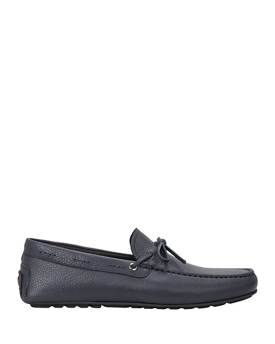 Men's Noel Driver Moccasins