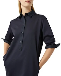 Sport 1A Uscita Stadio Long Sleeve Dress