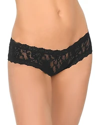 Hanky Panky After Midnight Signature Open Panel Cheeky Hipster