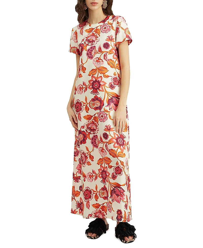 La DoubleJ Swing Dress