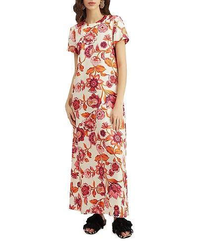 La DoubleJ Swing Dress