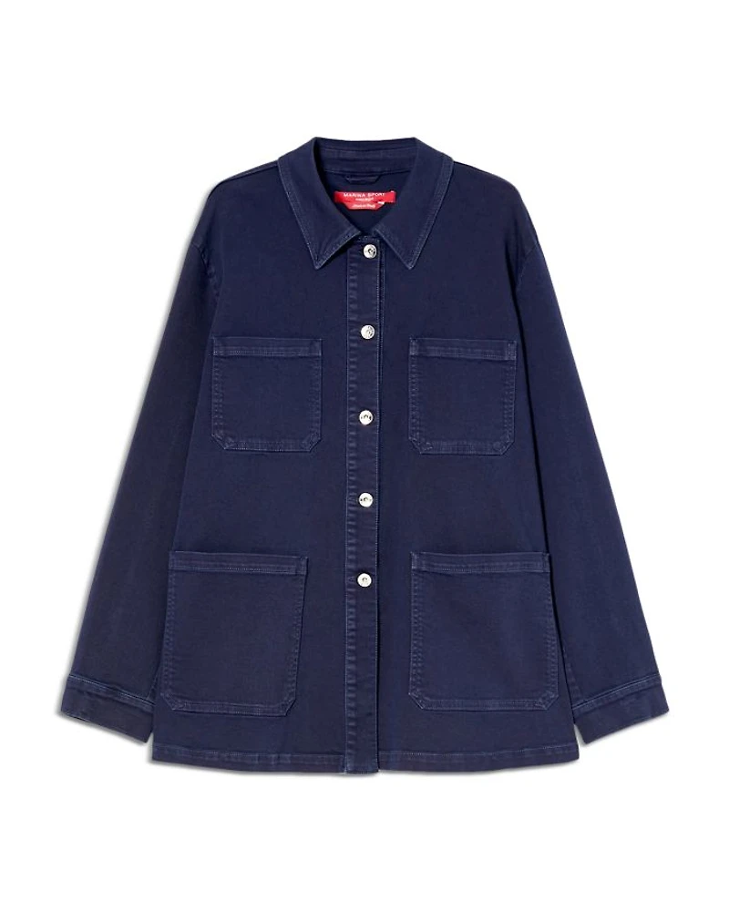 Sport 1A Uscita Jimco Jacket