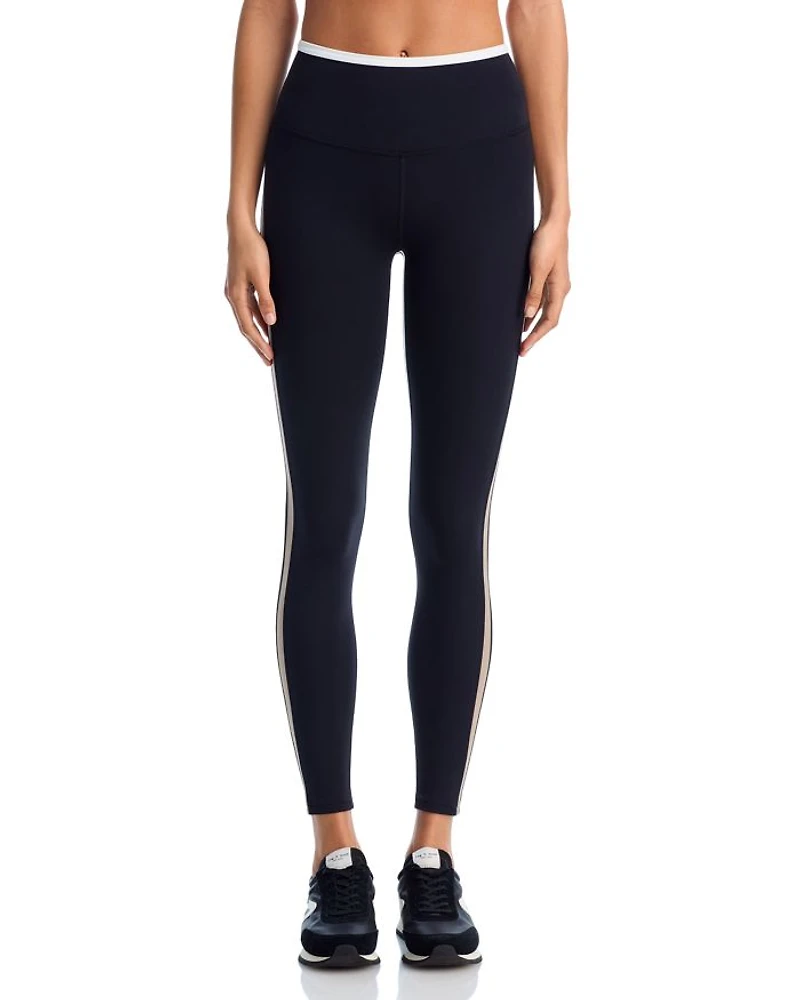 Sam Rigor High Rise 7/8 Leggings