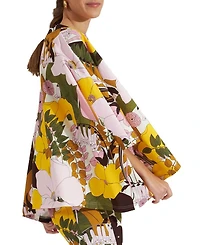 Meditation Poncho
