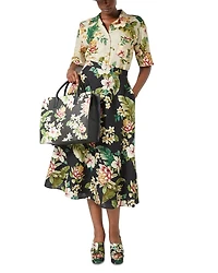 2A Uscita Tambuto Skirt