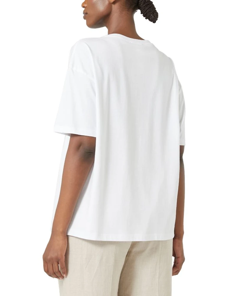 2A Uscita Fennec Tee
