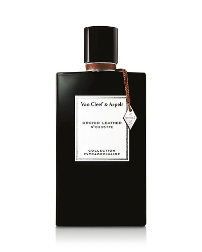 Collection Extraordinaire Orchid Leather Eau de Parfum 2.5 oz.