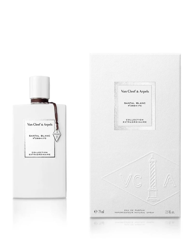 Collection Extraordinaire Santal Blanc Eau de Parfum 2.5 oz.