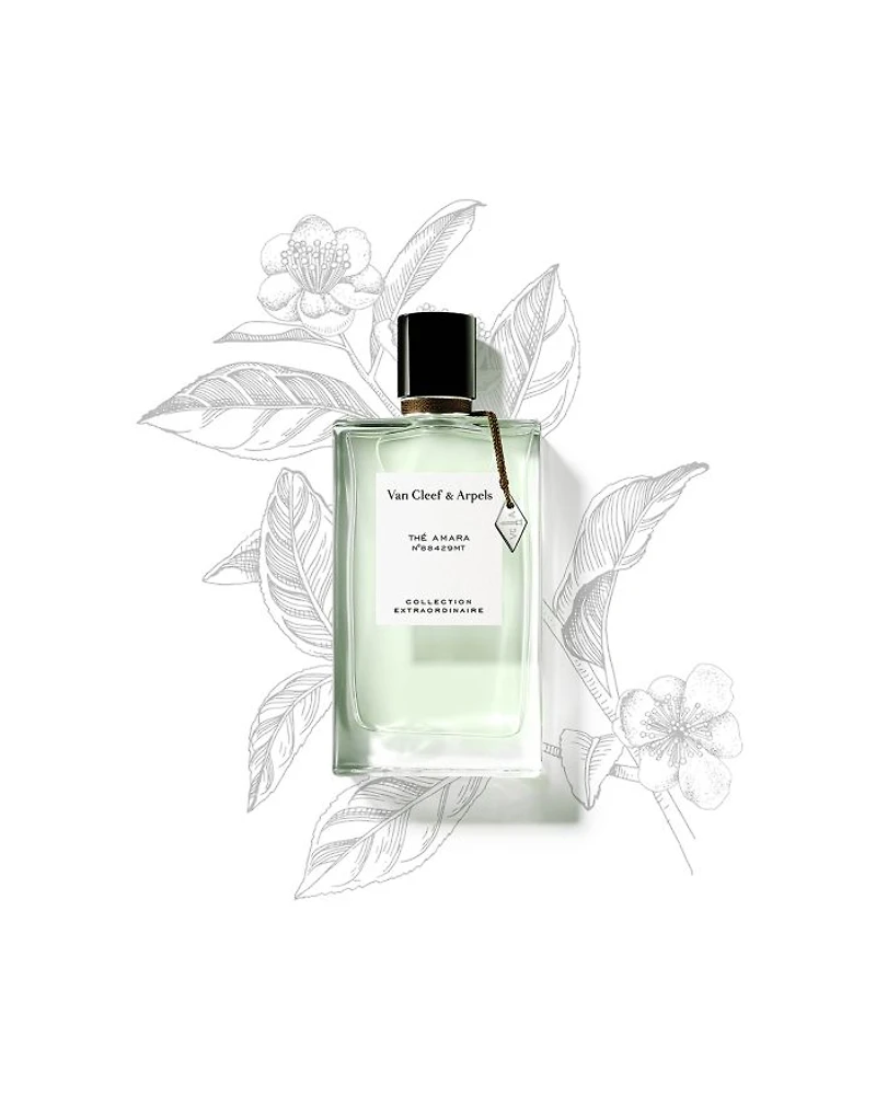 Collection Extraordinaire Thé Amara Eau de Parfum 2.5 oz.