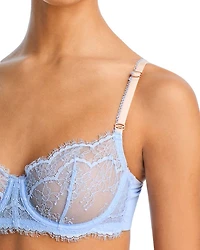 Entice Fling Balconette Bra