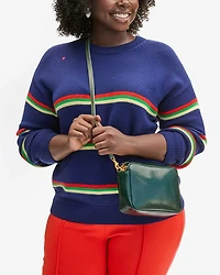 Midi Sac Crossbody