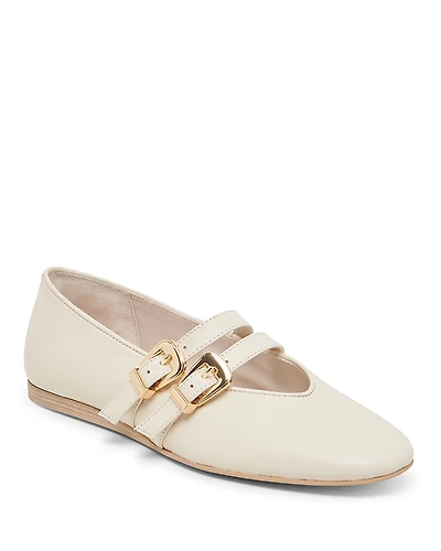 Dolce Vita Women's Baylee Ballet Flats