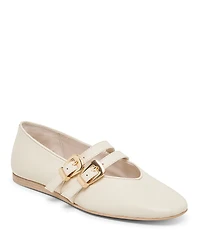 Dolce Vita Women's Baylee Ballet Flats