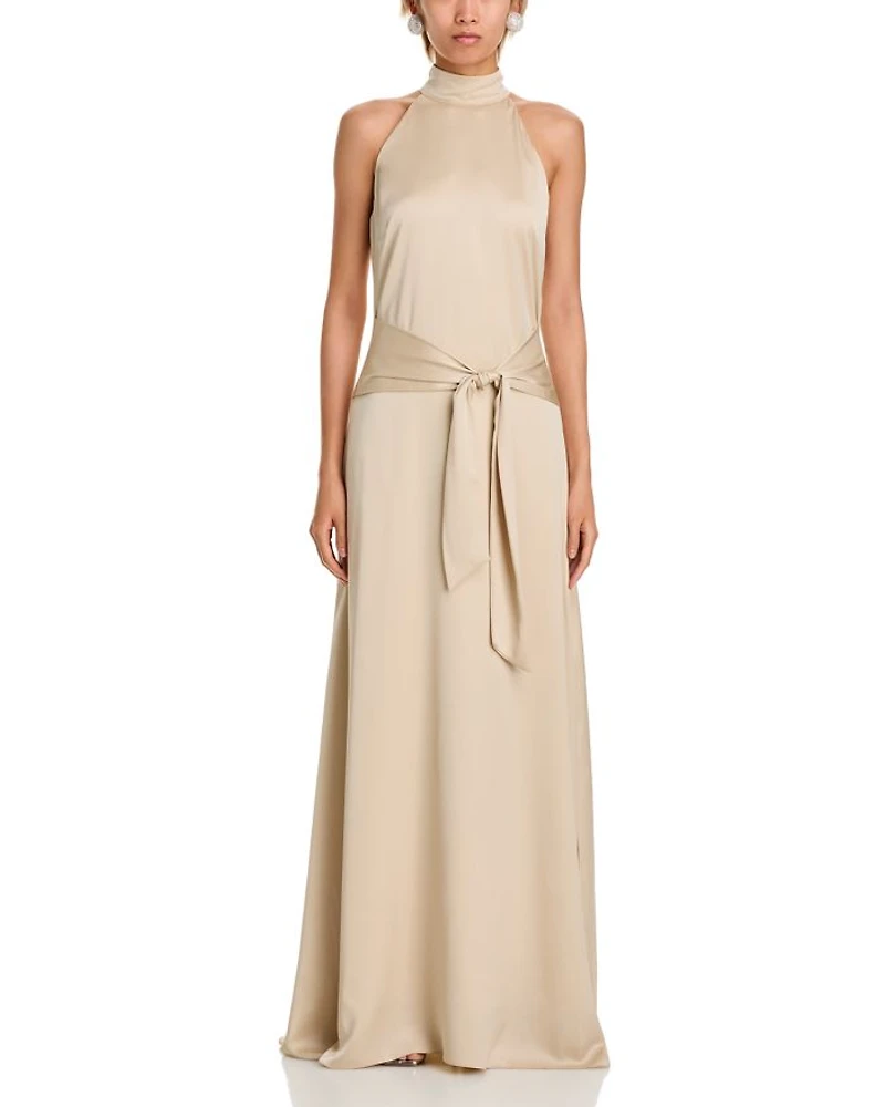 Jocelyn Maxi Dress