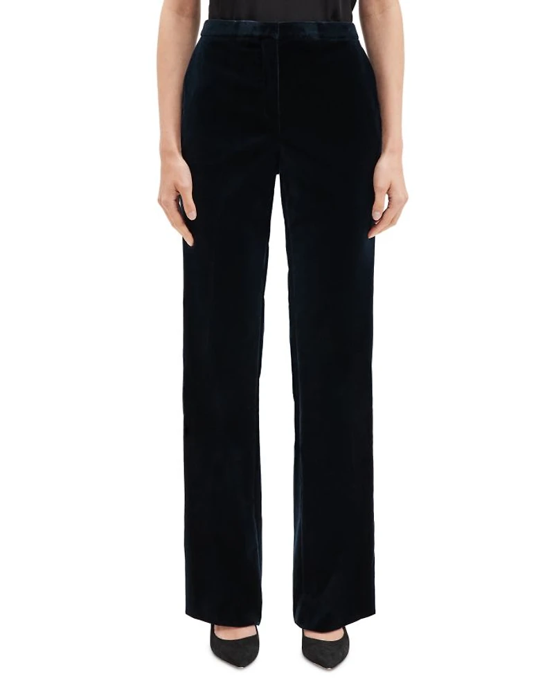 Demitria Flared Pants
