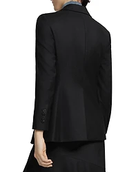 Wool Etiennette Blazer