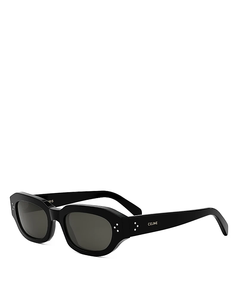 Celine 3 Dots Geometric Sunglasses