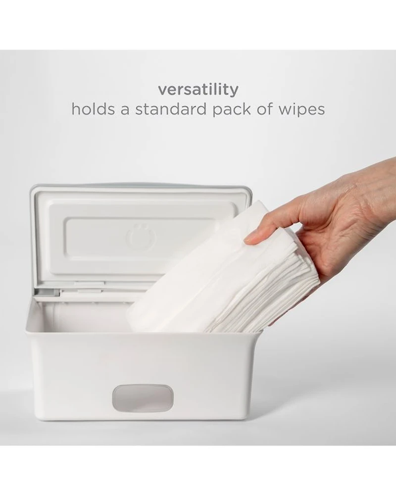 Wipes Dispenser